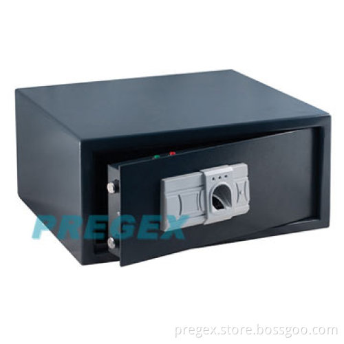 Fingerprint Safe